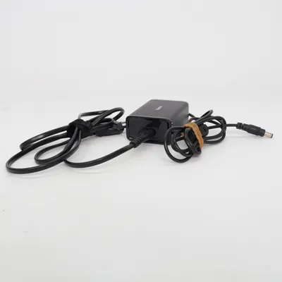 Computer oplader van Hama