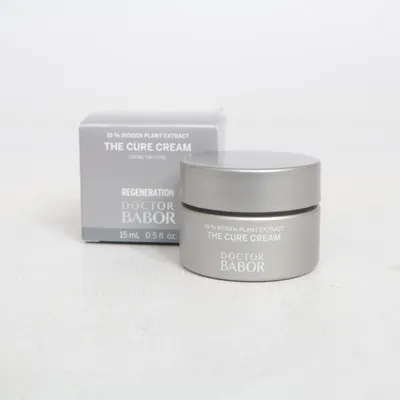 Ansigtscreme (The Cure Cream) fra Doctor Babor