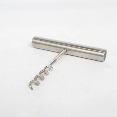 Korkskruv (Silverfärgad) från Stelton