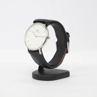 Armbandsur (Vit) från Daniel Wellington