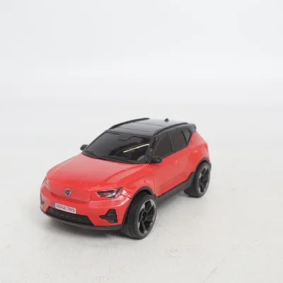 Leksaksbil (Xc40 Recharge) från Dickie Toys