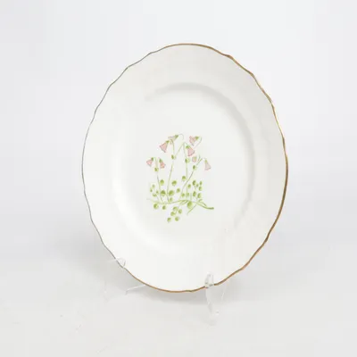 Assiette (Juni) de Gustavsberg