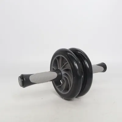 Équipement de sport (Noir, Gris) de Nordic Strength