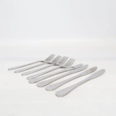 Cutlery (Silver)