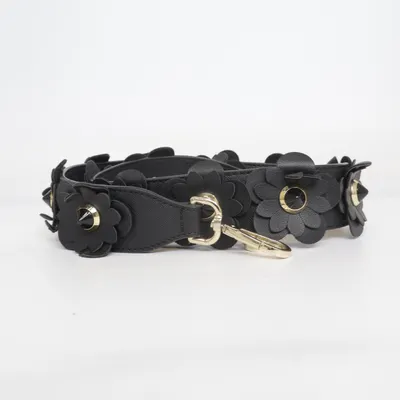 Midjebälte (Svart) från Gabrielle by P