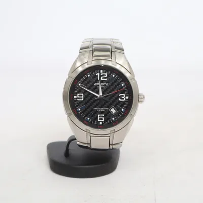 Armbandsur (Silverfärgad) från Casio Edifice