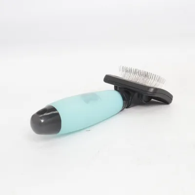 Brosse pour fourrure (Turquoise, Noir) de Little & Bigger