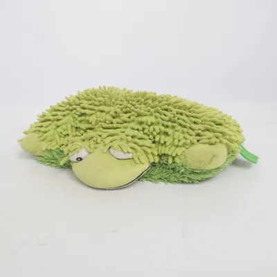 Kuscheltier (Grün) von Pillow Pets