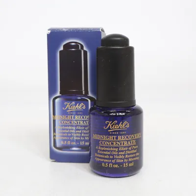 Serum (Midnight Recovery Concentrate) van Kiehl´s