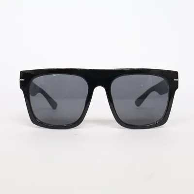Lunettes de soleil (Noir) de Future
