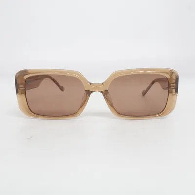 Solglasögon (Brun) från Le Specs