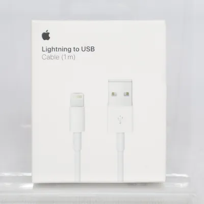 USB-kabel från Apple