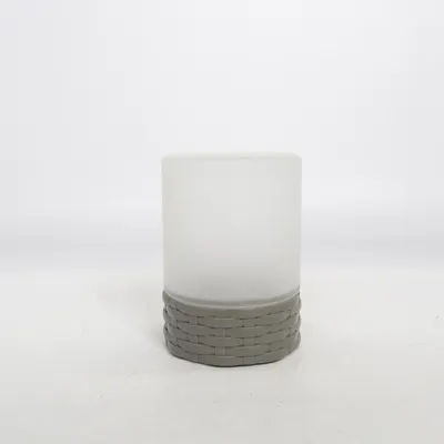 Buitenlamp (Grijs, Wit) van Bright