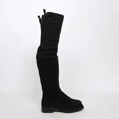 Stövlar (Svart) från Zara Basic