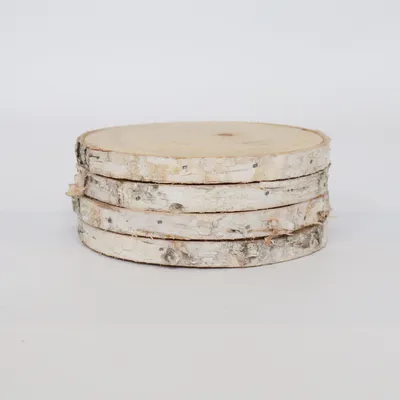 Coasters (Beige)