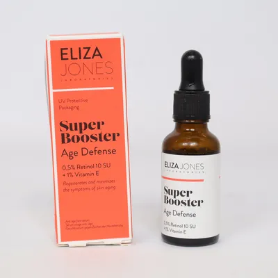 Haarserum van Eliza J