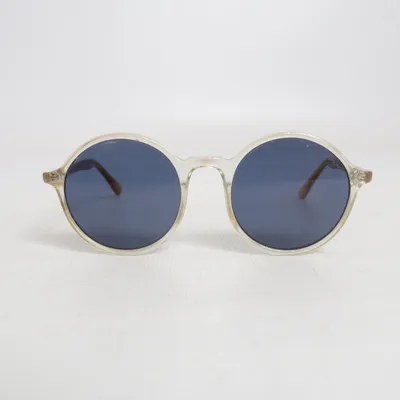Lunettes de soleil (Jaune) de Komono