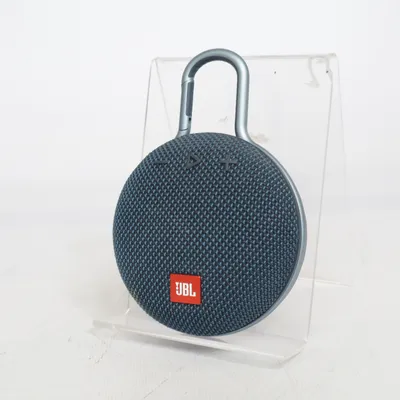Bluetooth speaker (Clip 4) from JBL