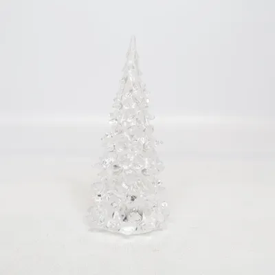Juldekoration (Transparent)