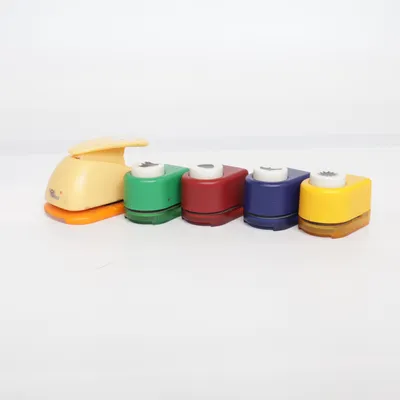 Stansverktyg (Flerfärgad) från Knorr Prandell