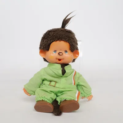 Gosedjur (Sammlerstück) från Monchhichi