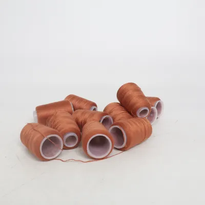 Sewing thread (Brown)