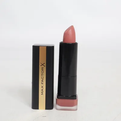 Lipstick (Colour Elixir Matte) from Max Factor
