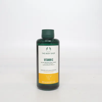 Toner från The Body Shop