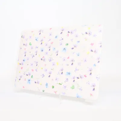 Fodral för surfplatta (Flerfärgad) från Burga