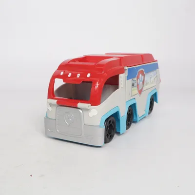 Voiture jouet (Gris, Rouge, Bleu) de Spin