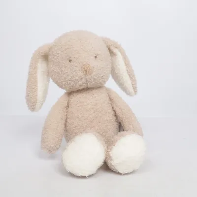 Soft toy (Beige) from Nattou