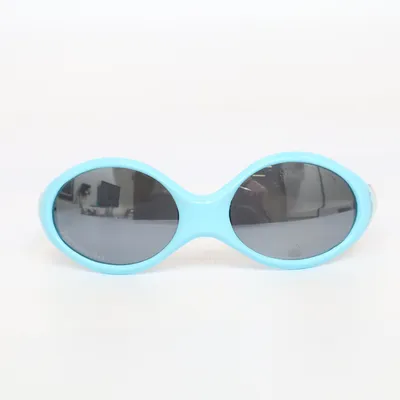Sunglasses (Blue, Gray) from Julbo