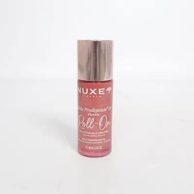 Körperöl (Huile Prodigieuse Florale Roll-On) von NUXE