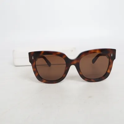 Lunettes de soleil (Marron) de Chimi