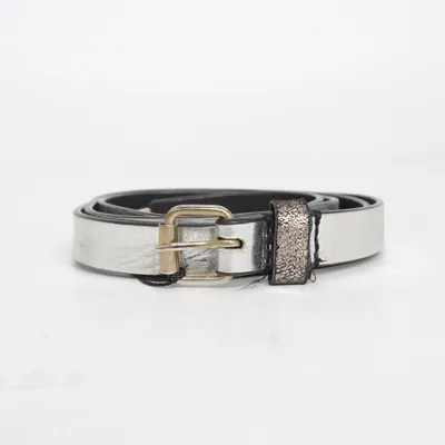 Ceinture (Blanc) de DAY Birger et Mikkelsen