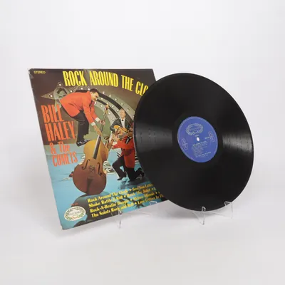Disque vinyle