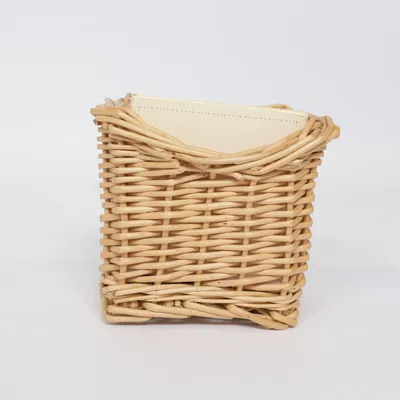 Storage basket (Beige)