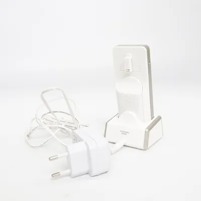 Baby monitor (White, Gray) from Padwico
