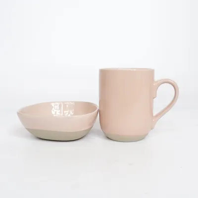 Mugg (Beige) från Fannik Home Stories