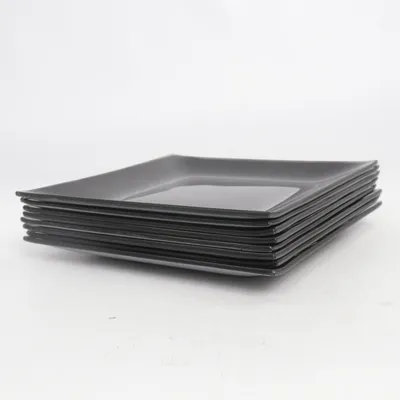 Bord (Zwart)
