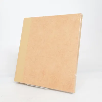 Fotoalbum fra Goldbuch