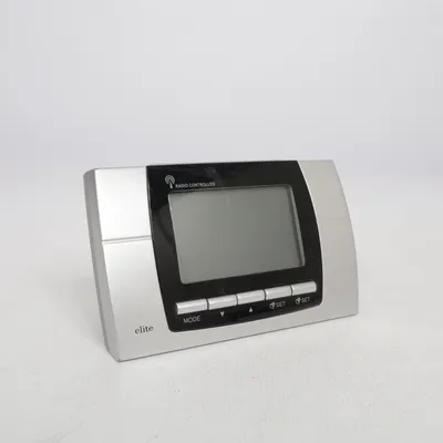 Clock radio (RC181) from Elite