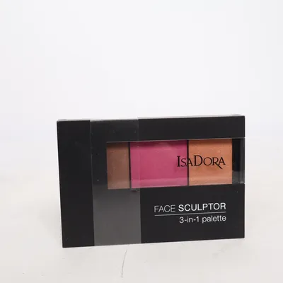 Contour kit (65 Bronze Plum) från IsaDora