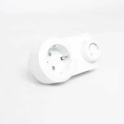 Schakelklok (51070) van Cotech