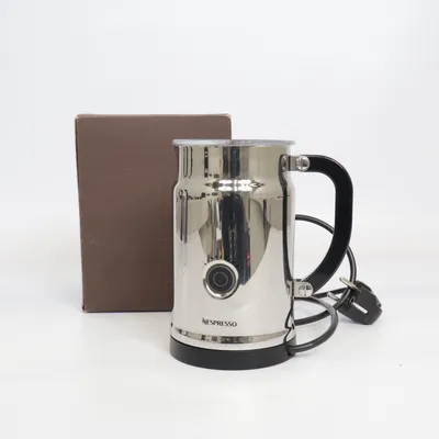 Mjölkskummare (Aeroccino) från Nespresso