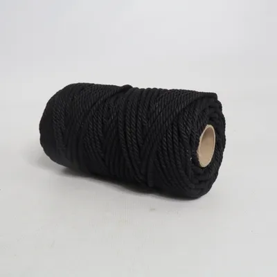 Corde (Noir) de Slöjd-Detaljer