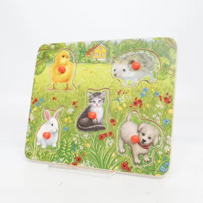 Jouet d'éveil (Multicolore) de Melissa & Doug