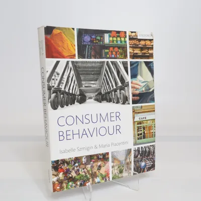 Cursusboek van Oxford University Press