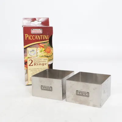 Baking tin (Piccantini) from Kaiser