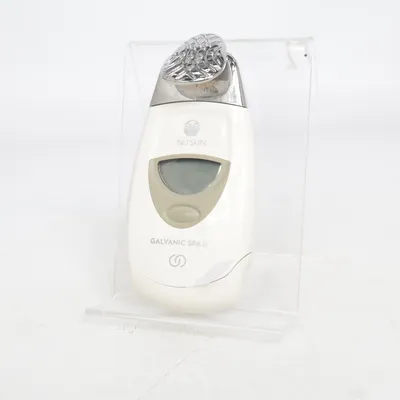 Ansiktsrengöringsapparat (Galvanic Spa Ii) från Nu Skin